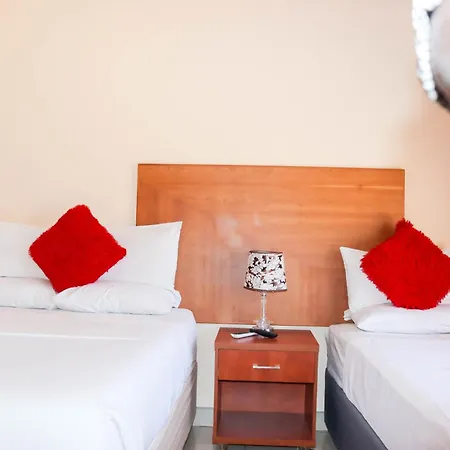Meet Mekaar Resorts - Nquthu Hotel Exterior photo