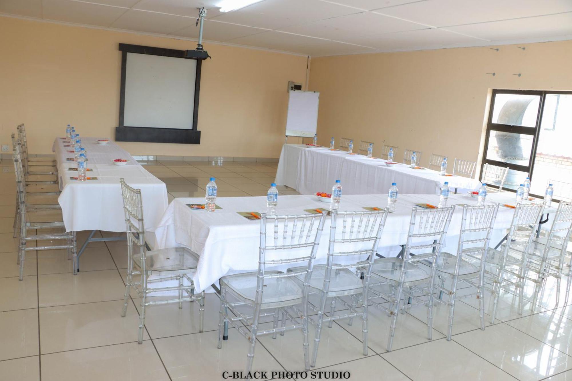 Hotel Meet Mekaar - Nquthu